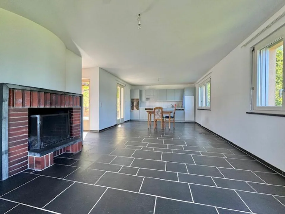 ZU VERKAUFEN IN VIRA GAMBAROGNO - FREISTEHENDES HAUS MIT HERRLICHEM... – Foto 16 von 39