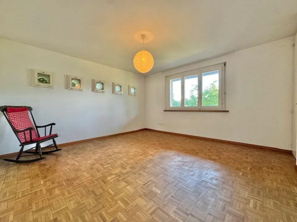 ZU VERKAUFEN IN VIRA GAMBAROGNO - FREISTEHENDES HAUS MIT HERRLICHEM... – Foto 6 von 39