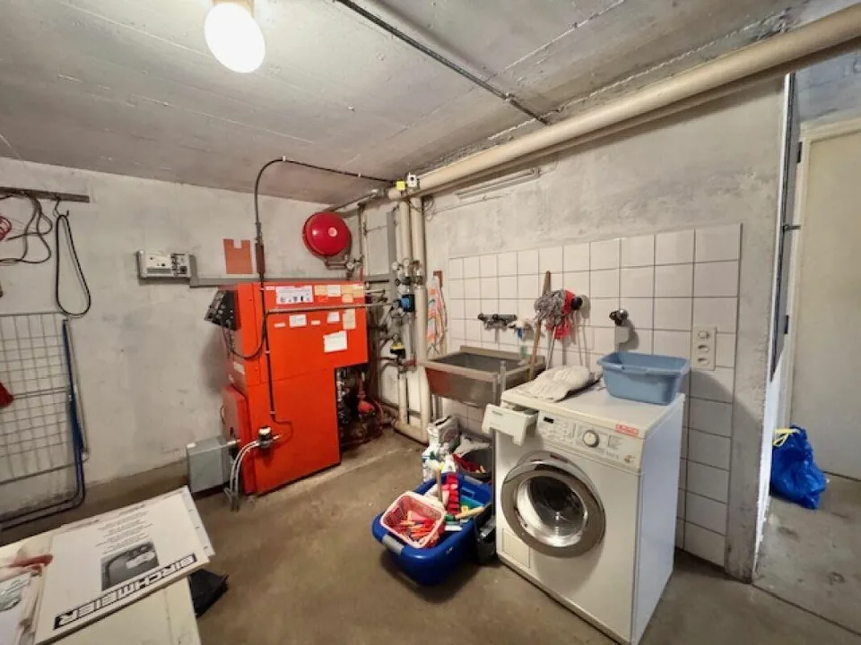 ZU VERKAUFEN IN VIRA GAMBAROGNO - FREISTEHENDES HAUS MIT HERRLICHEM... – Foto 28 von 39