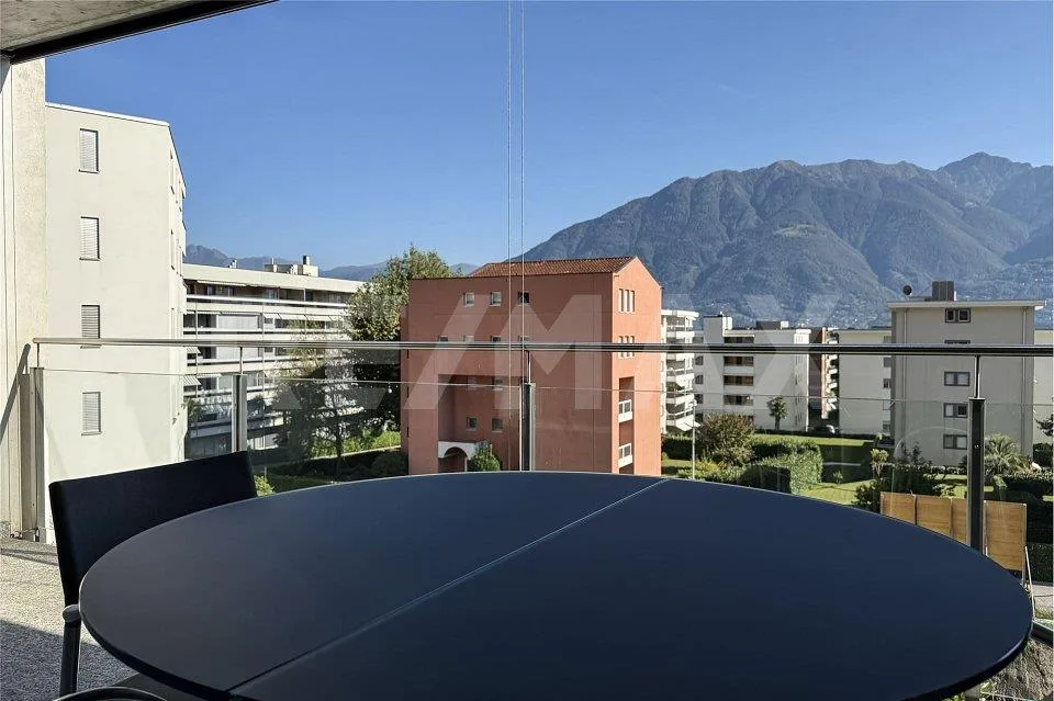 Appartamento di 3.5 locali – Foto 8 von 13