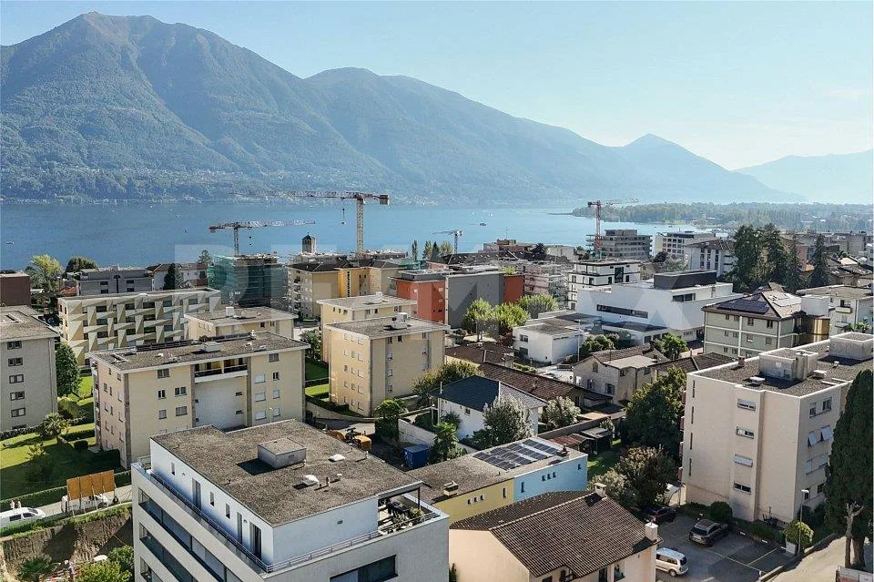 Appartamento di 3.5 locali – Foto 13 von 13