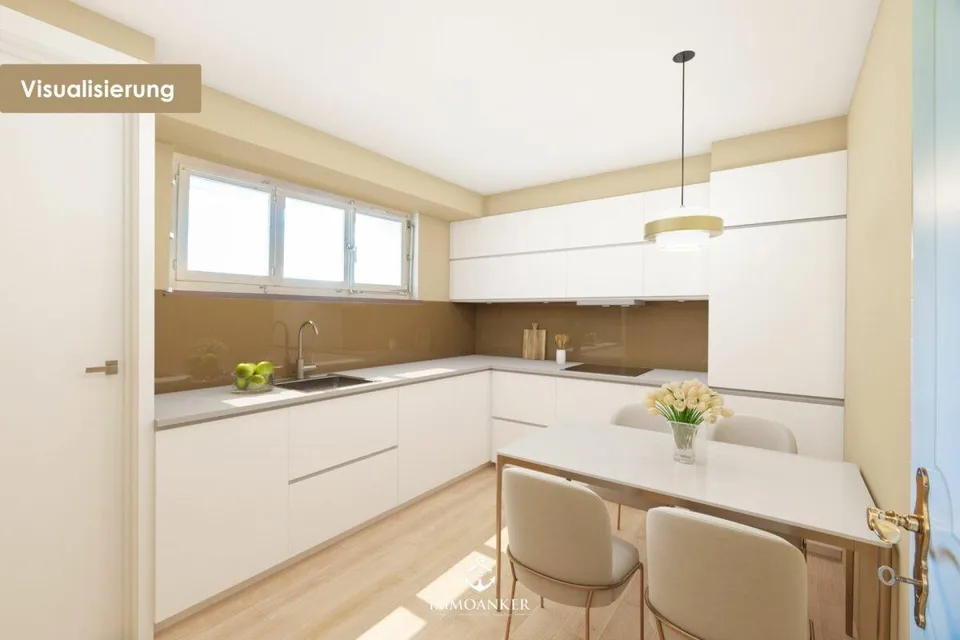 Una casa piena di possibilità - vivere con una vista e un cuore a Mümliswil
