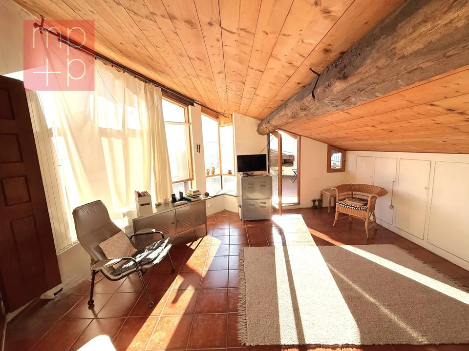Casa unifamiliare - Bedigliora – photo 7 sur 8