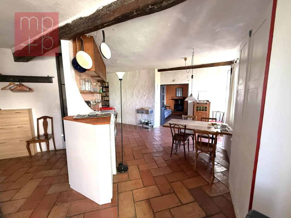 Casa unifamiliare - Bedigliora