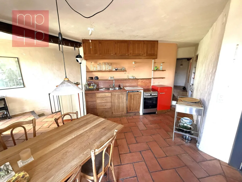 Maison unifamiliale - Bedigliora