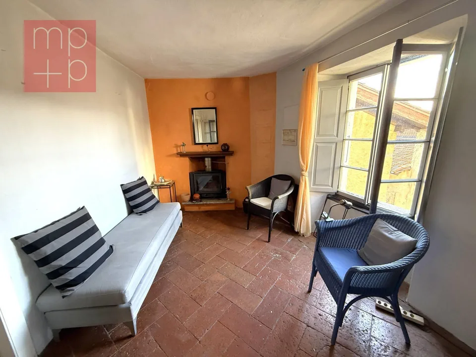 Maison unifamiliale - Bedigliora
