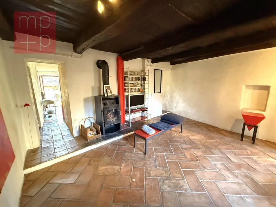 Casa unifamiliare - Bedigliora – photo 6 sur 8