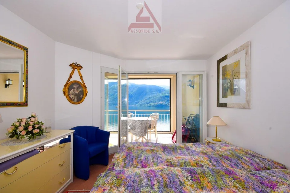 4 - Zimmer- Duplexwohnung / Appartamento duplex di 4 locali