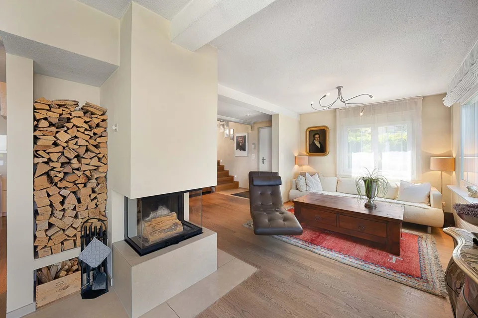 Single-family house – photo 9 of 13