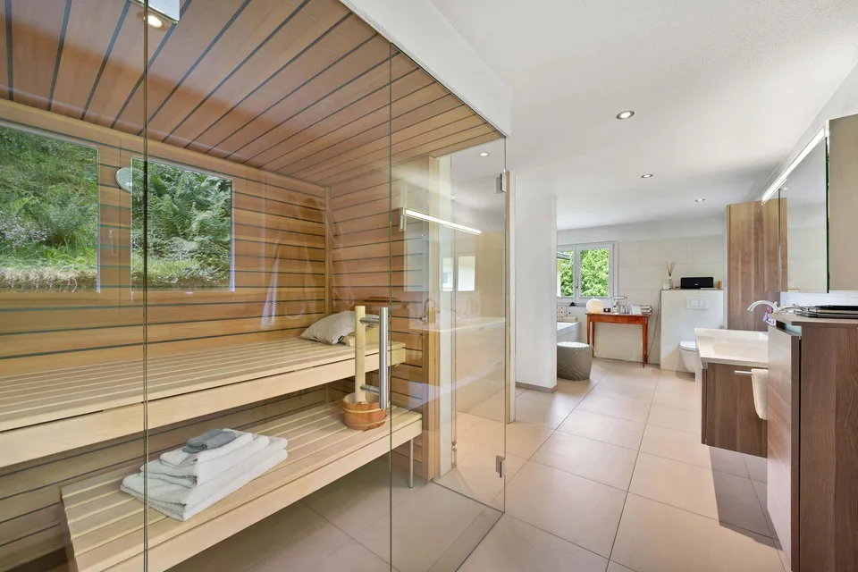 Single-family house – photo 12 of 13