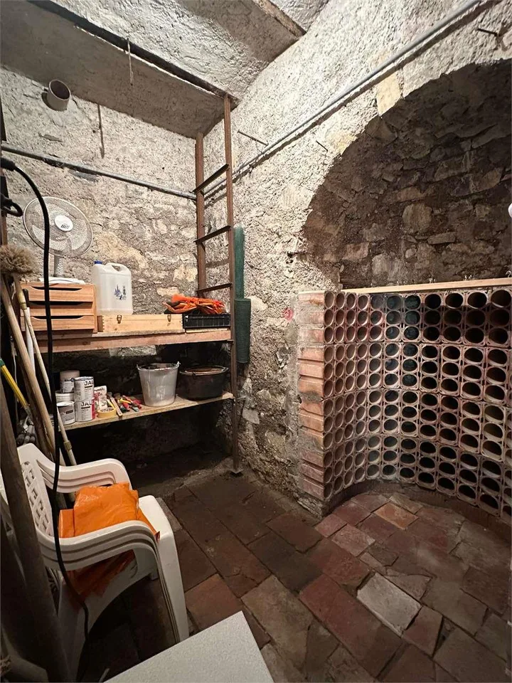 Casa indipendente con meravigliosa vista lago nel cuore di Aldesago – foto 8 di 12