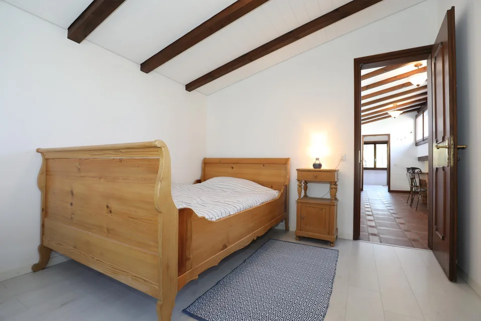 Schönes Einfamilien-/Ferienhaus mit Pool und Sicht auf den Lago Maggiore – Foto 16 von 19