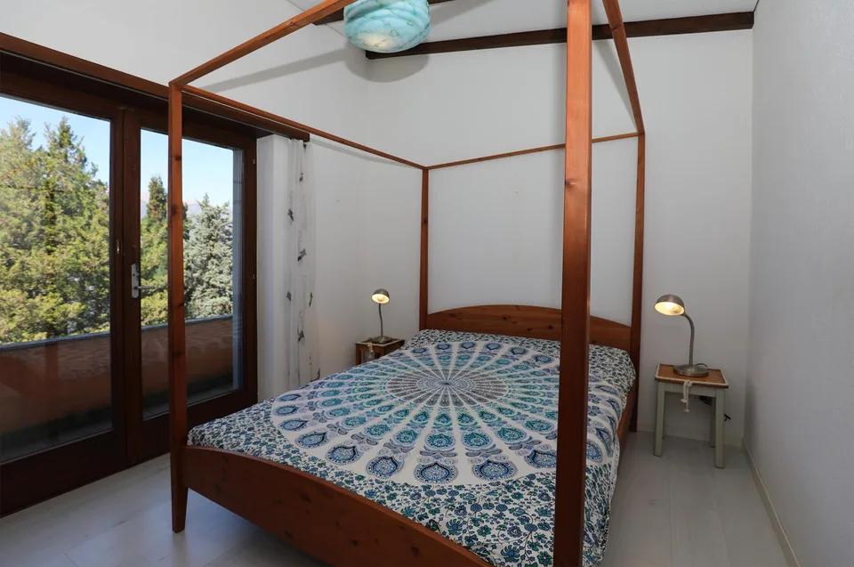Schönes Einfamilien-/Ferienhaus mit Pool und Sicht auf den Lago Maggiore – Foto 15 von 19