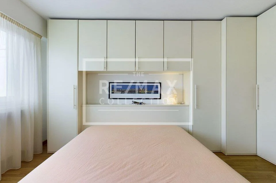 Elegante Ferienwohnung mit Blick auf Lugano und den See – Foto 10 von 13