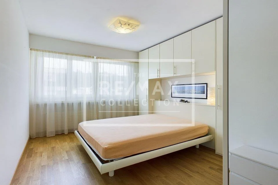 Elegante Ferienwohnung mit Blick auf Lugano und den See – Foto 9 von 13