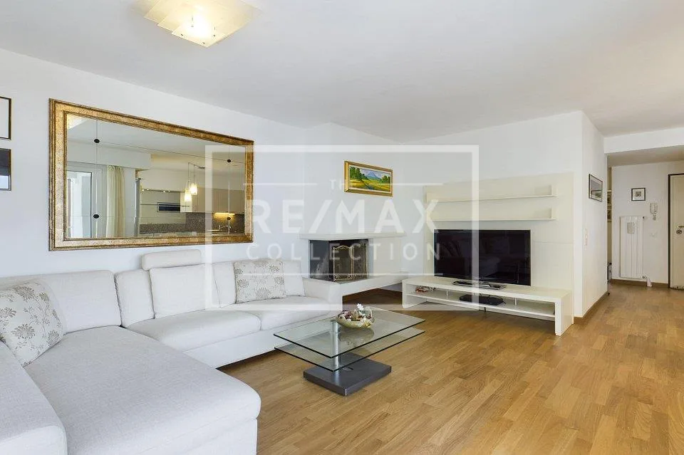 Elegante Ferienwohnung mit Blick auf Lugano und den See – Foto 6 von 13