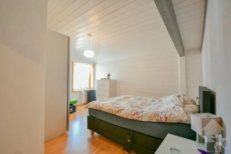 Jolie appartement de 3,5 pièces