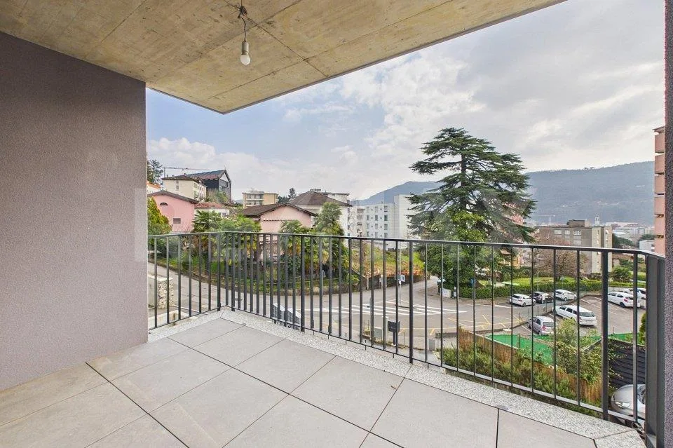 Nuova residenza "Tre Noci" Appartamenti moderni da 2 12 a 4 12 locali