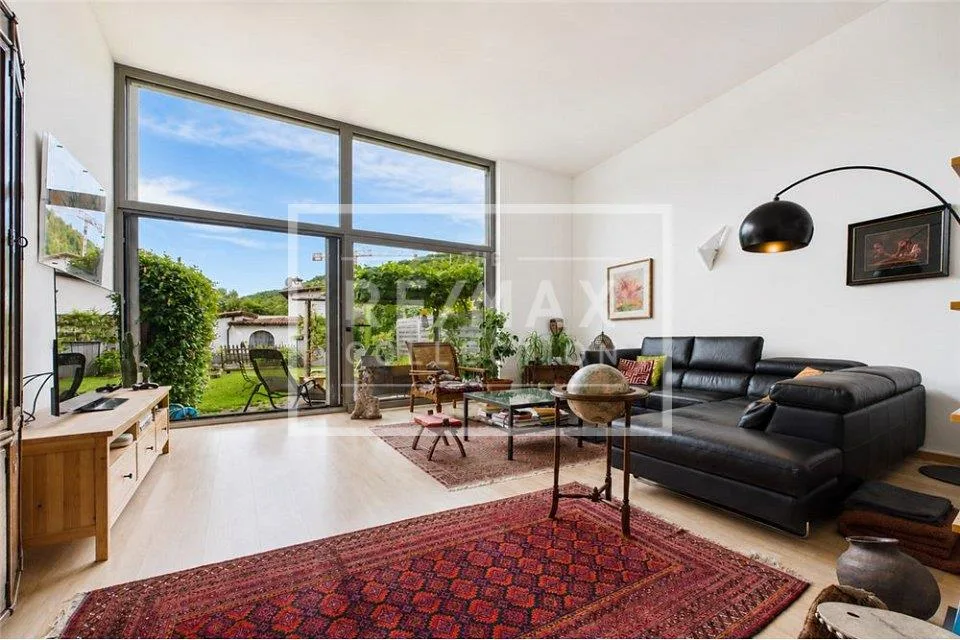 Modernes Familienreihenhaus mit Garten in strategischer Lage – Foto 6 von 13