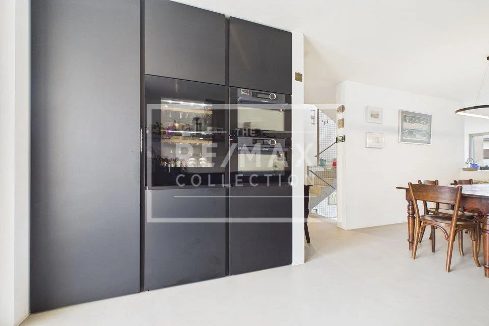 Modernes Familienreihenhaus mit Garten in strategischer Lage – Foto 9 von 13