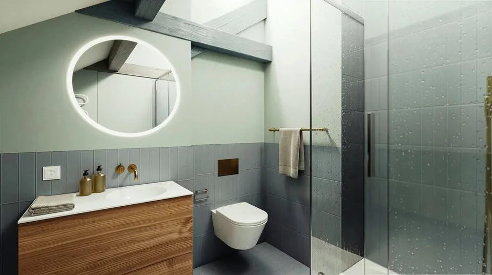 Nouvel appartement 2.5 pièces au cœur de Winterthur – photo 6 sur 7