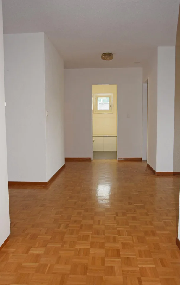 Schöne Wohnung an zentraler Lage