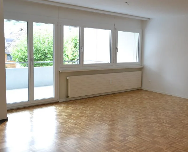Schöne Wohnung an zentraler Lage