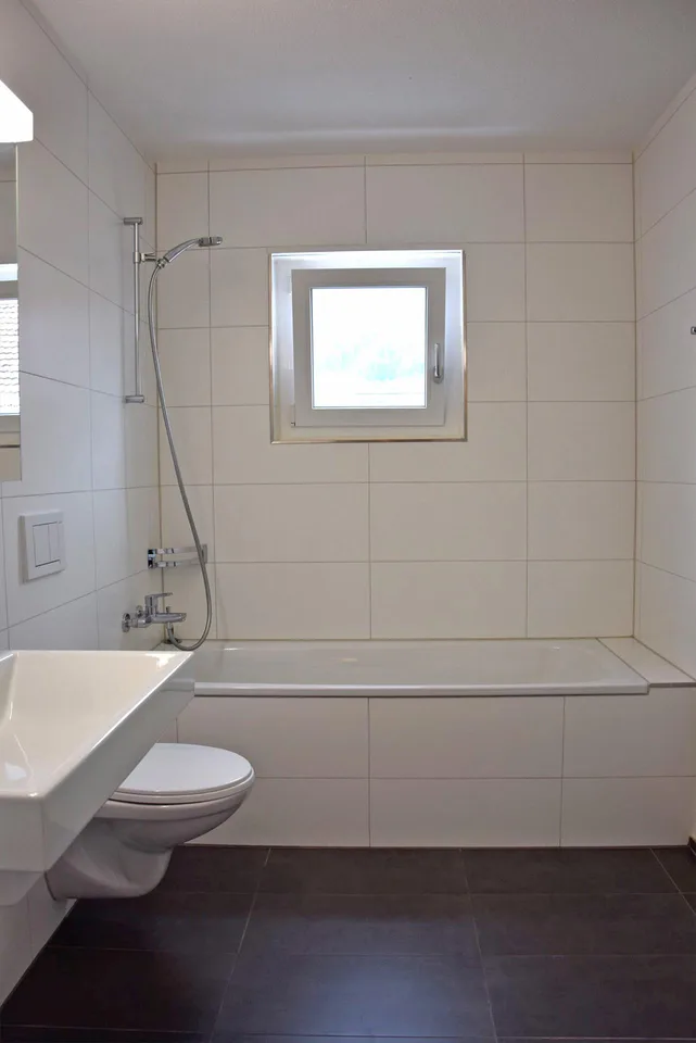 Schöne Wohnung an zentraler Lage