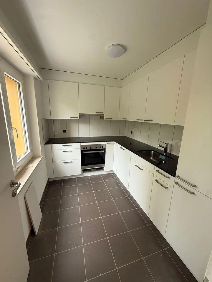 Grosszügige 5.5-Zimmer-Wohnung mit Balkon in St. Gallen