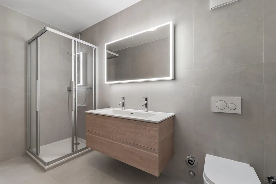 Charmant appartement avec jardin