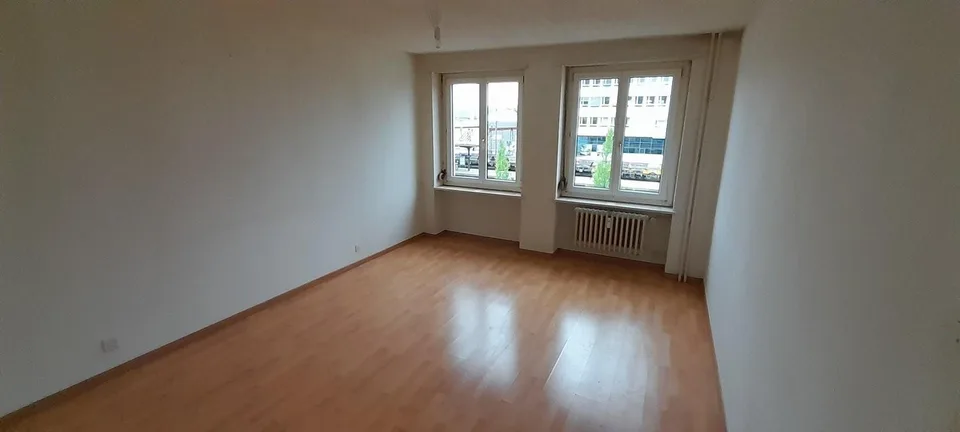 Rein ins neue Wohnglück!