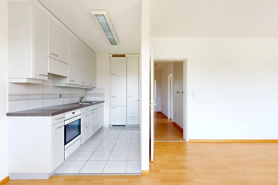 Appartamento attraente con balcone soleggiato