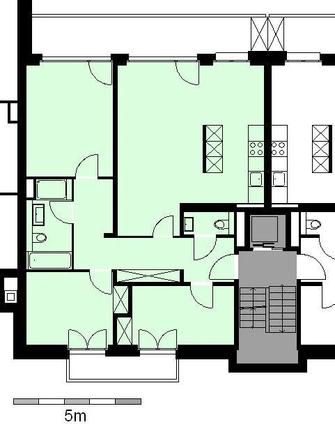 Abitare accogliente per famiglie e coppie + voucher assicurativo di CHF 500.- – foto 9 di 9