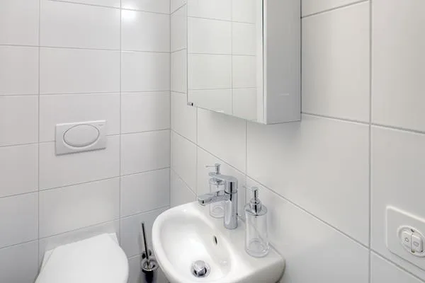 Appartement 4 pièces avec deux balcons au 1er étage à Liebefeld – photo 7 sur 12