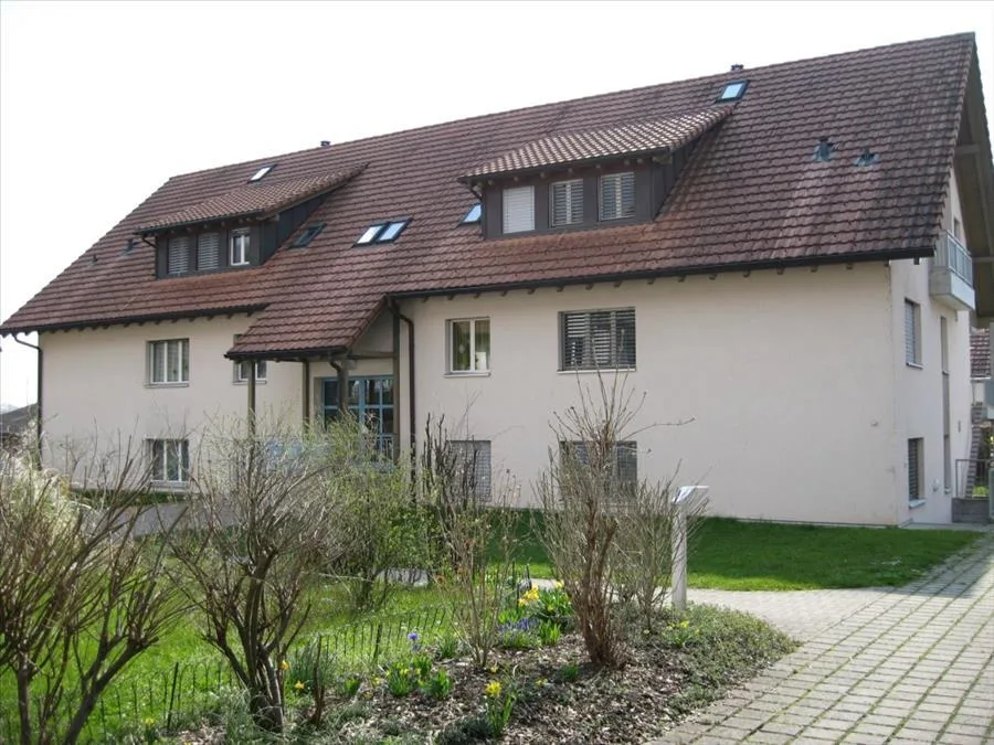 Mieten ohne Kaution - Kinderfreundlich wohnen in der Nähe der Reuss
