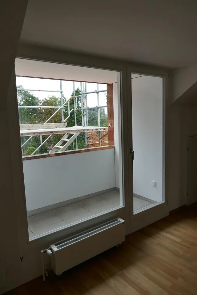 Attraktive 2-Zimmerwohnung in Bern