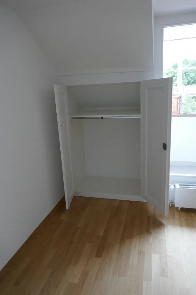 Attraktive 2-Zimmerwohnung in Bern