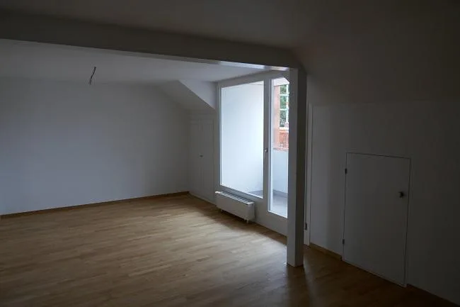 Attraktive 2-Zimmerwohnung in Bern