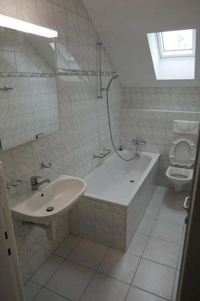 Attraktive 2-Zimmerwohnung in Bern
