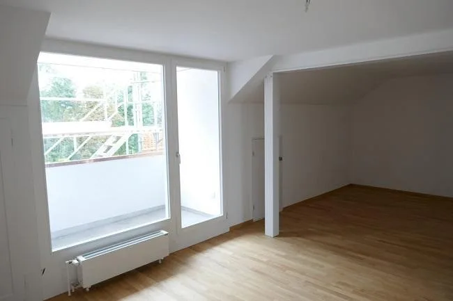 Attraktive 2-Zimmerwohnung in Bern