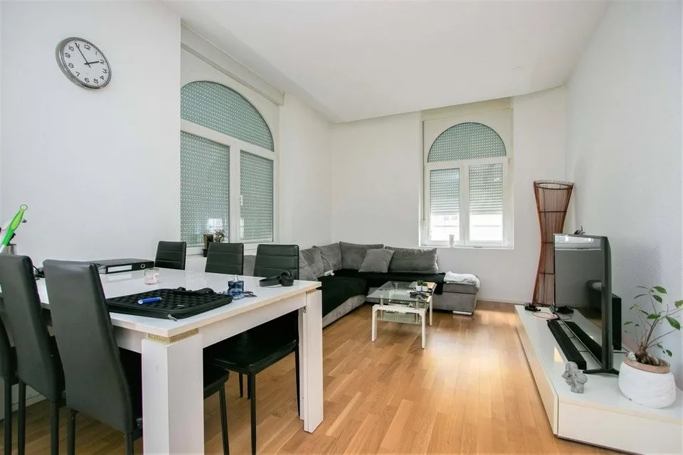 Gemütliche Wohnung in Rorschach