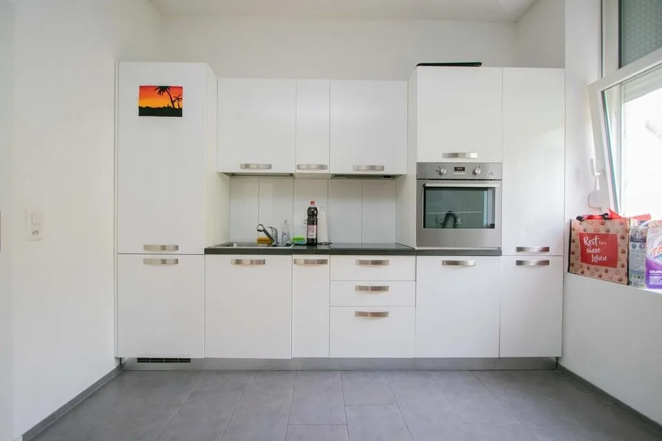 Gemütliche Wohnung in Rorschach