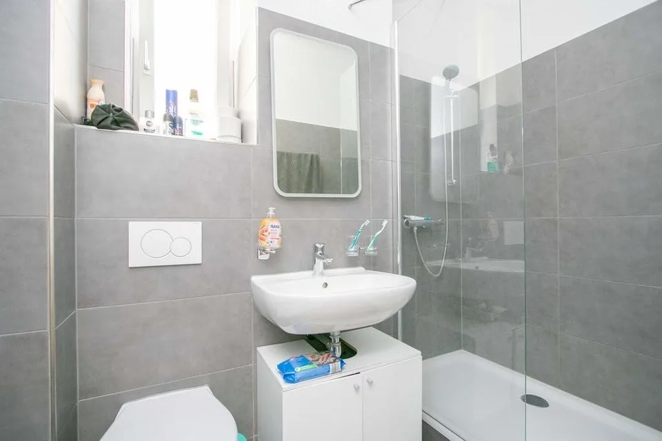 Gemütliche Wohnung in Rorschach