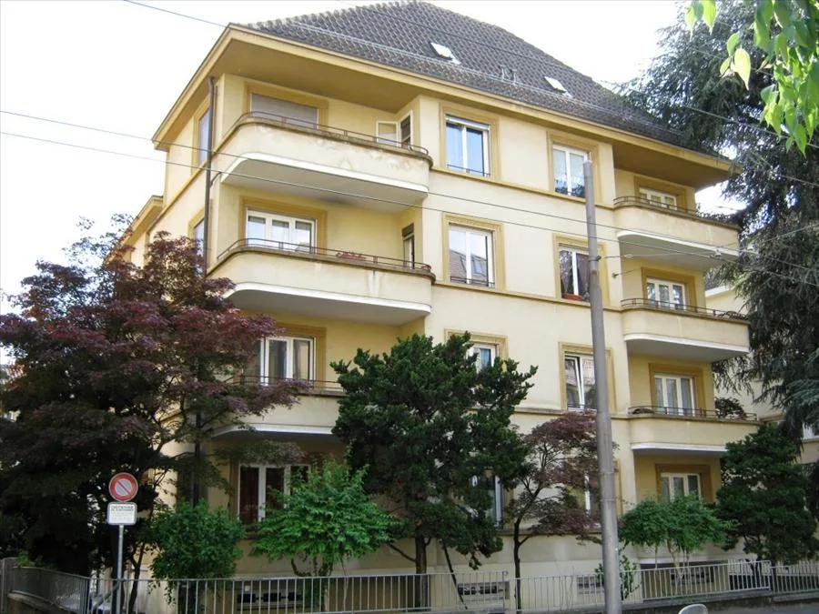 Magnifique appartement avec bail à durée déterminée au 31.03.2026