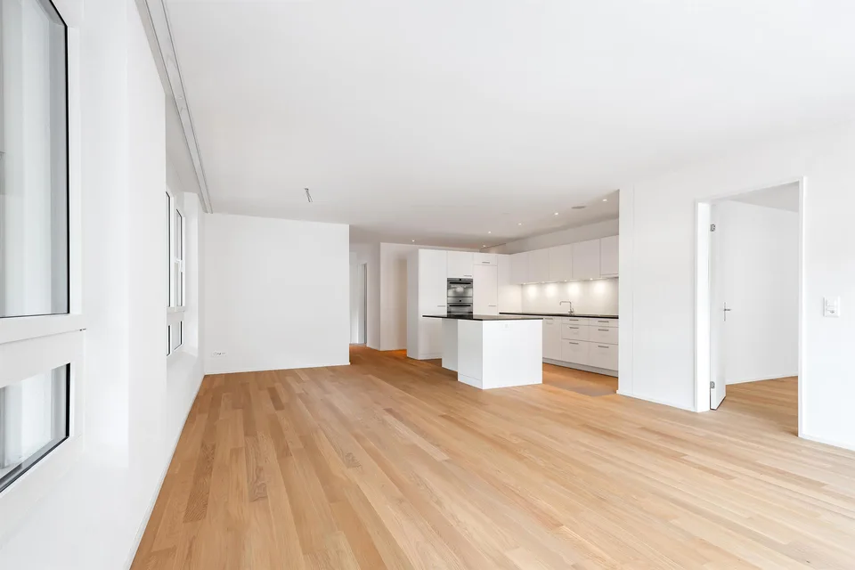 Moderne und Harmonie im Einklang mit der Natur