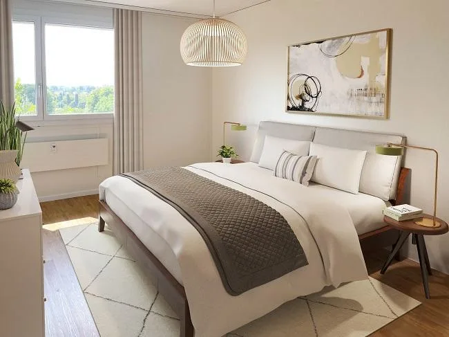Habiter avec vue