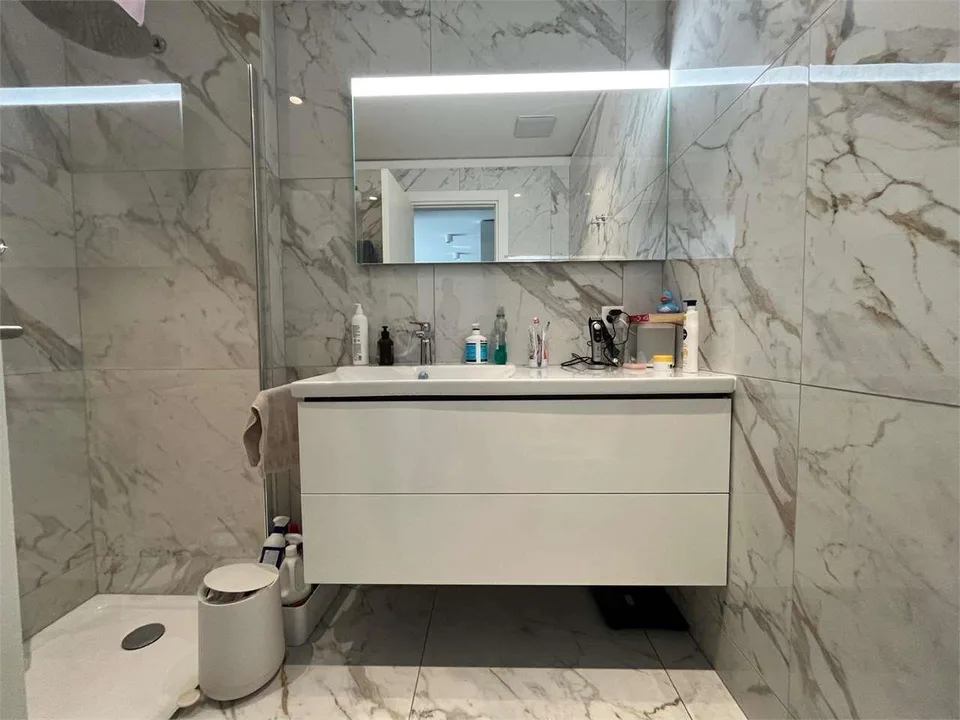 Appartement 2,5 pièces à Sorengo Lugano