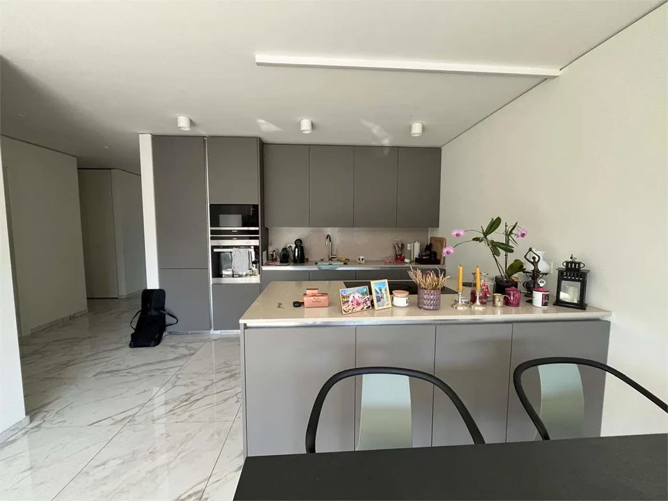 Appartement 2,5 pièces à Sorengo Lugano