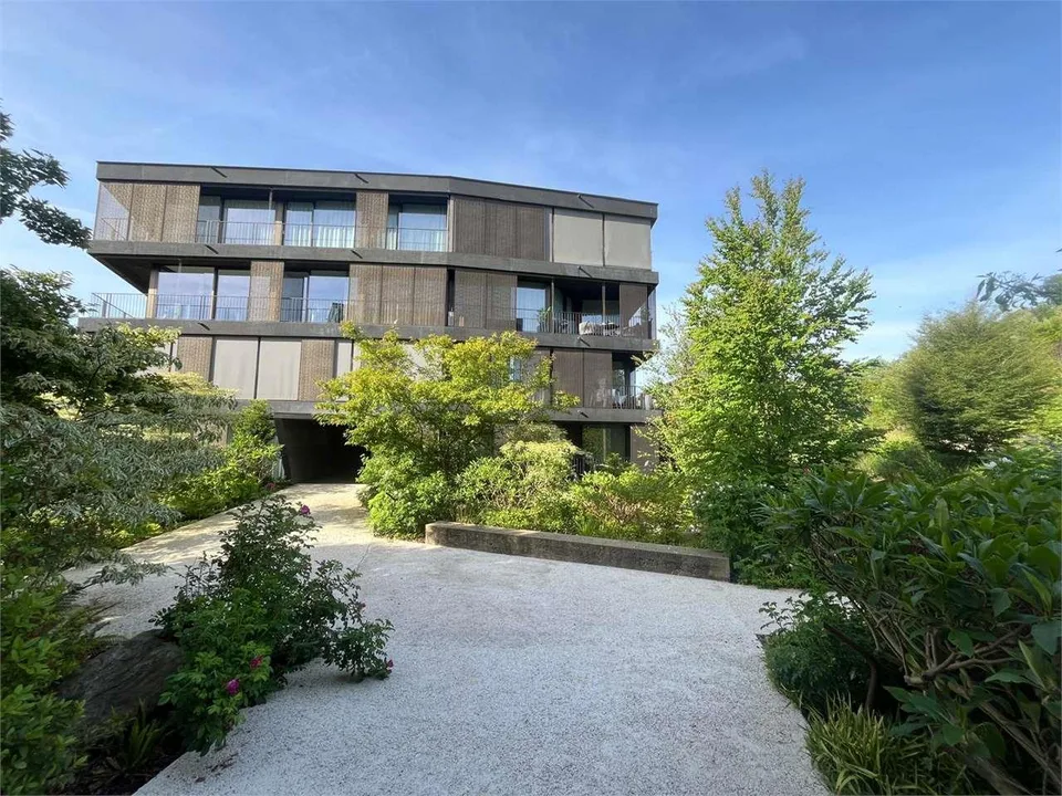 Appartement 2,5 pièces à Sorengo Lugano
