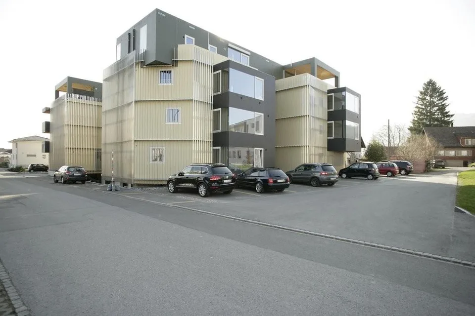 Stilvolle Loftwohnung mit Charakter